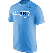 Nike 919 Area Code T-Shirt