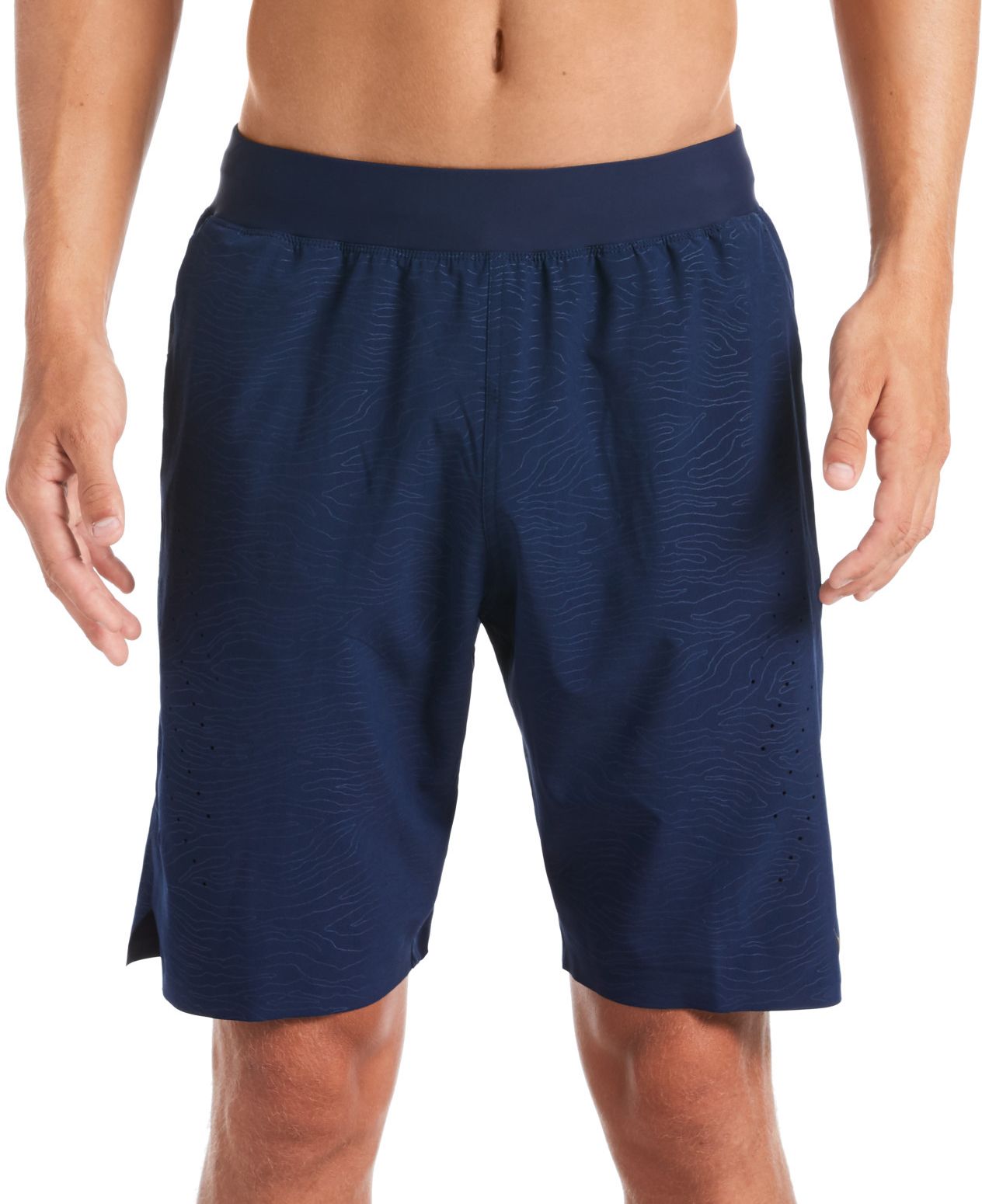 nike bathing suits mens