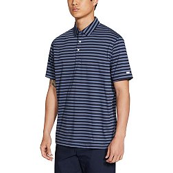 Nike Men's Dri-FIT Player Striped Golf Polo