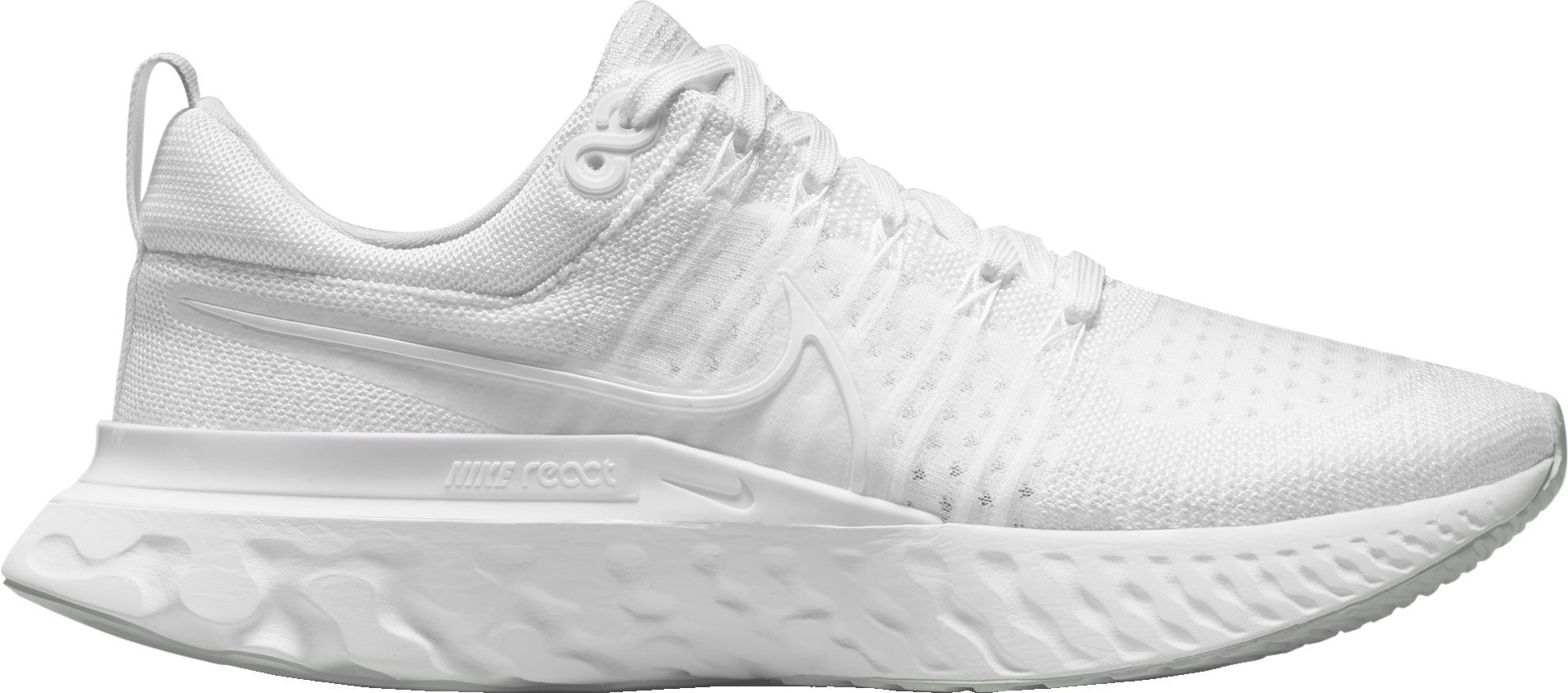 Nike Men's React Infinity Run Flyknit 2 Running Shoes