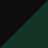 Black/Summit White/Gorge Green