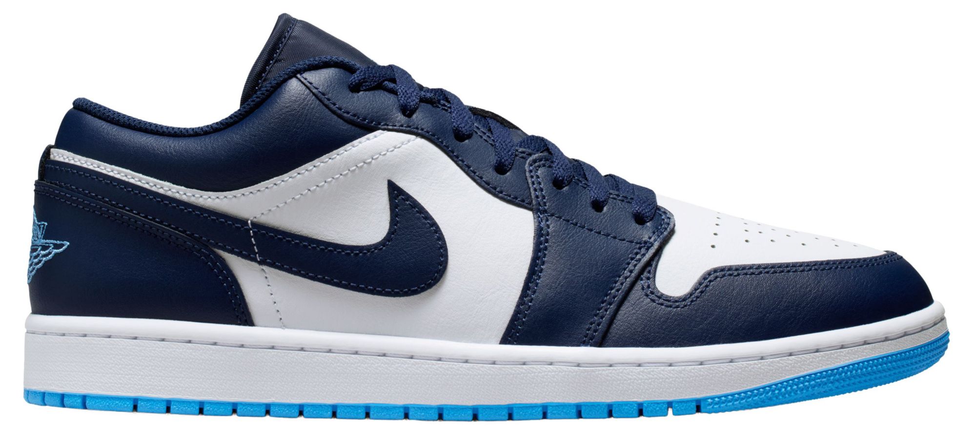 Air Jordan 1 Low Shoes