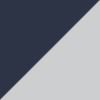 Obsidian/Obsidian/Grey Fog/Pink Foam/White