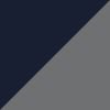 Tech Grey/College Navy-White