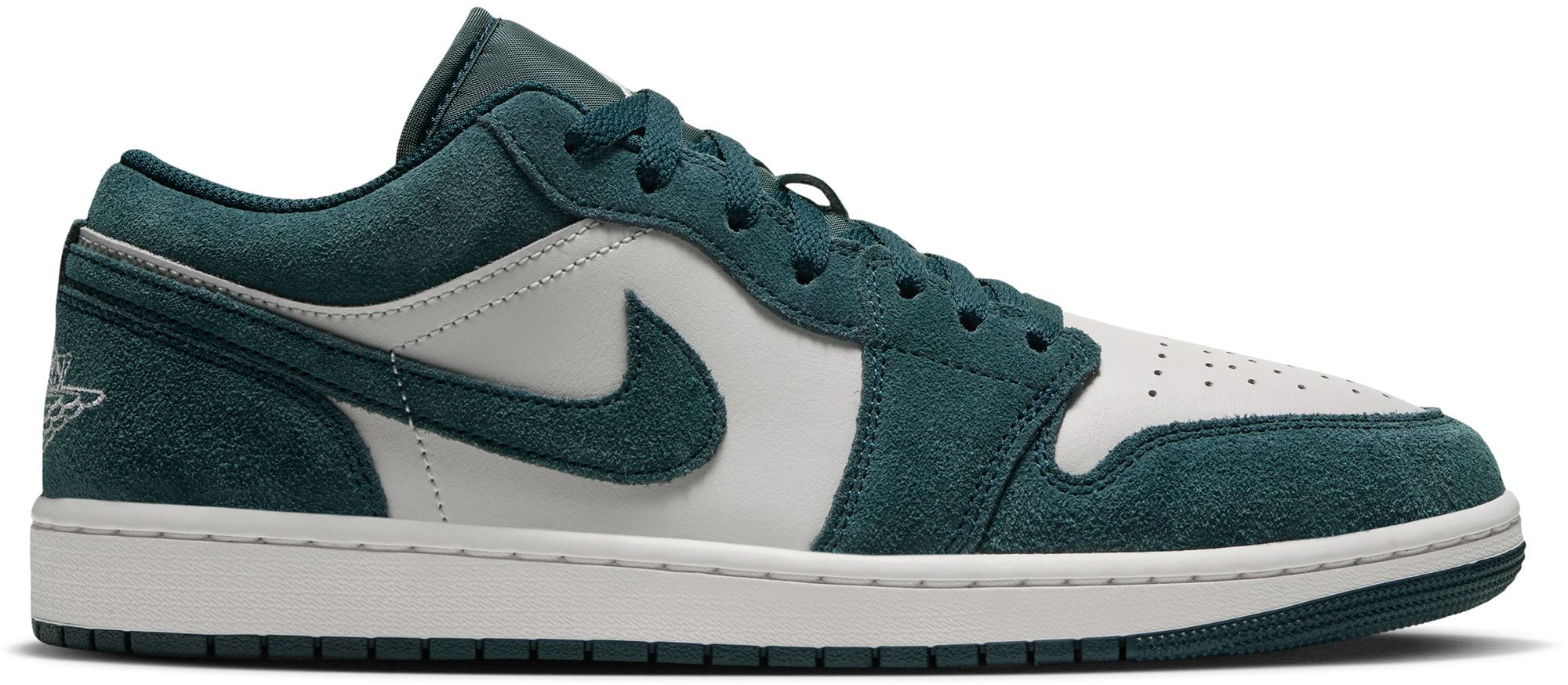 Air Jordan 1 Low Shoes, Men's