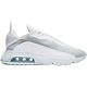 White/Pure Platinum