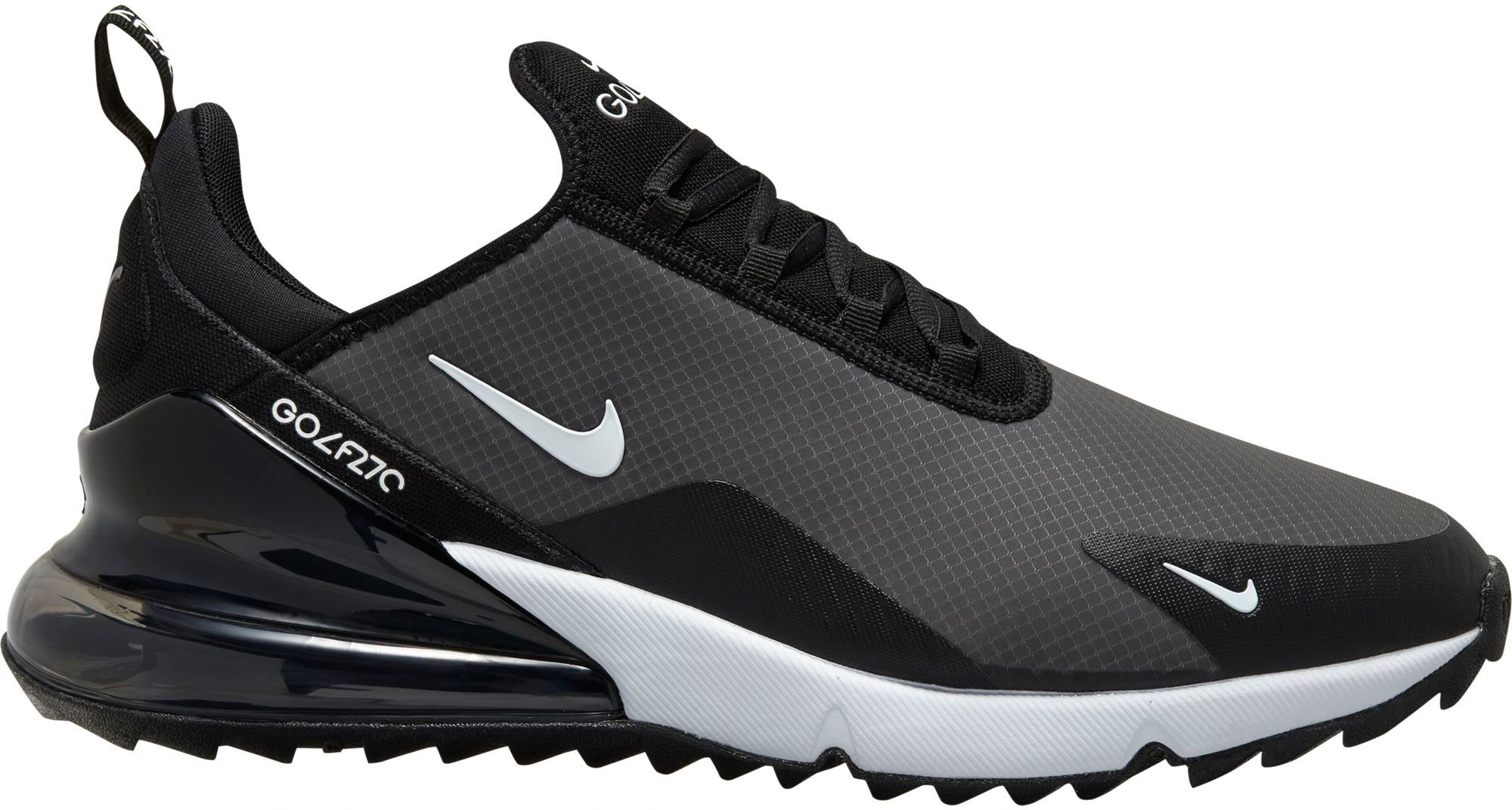 Nike Men's Air Max 270 G Golf Shoes