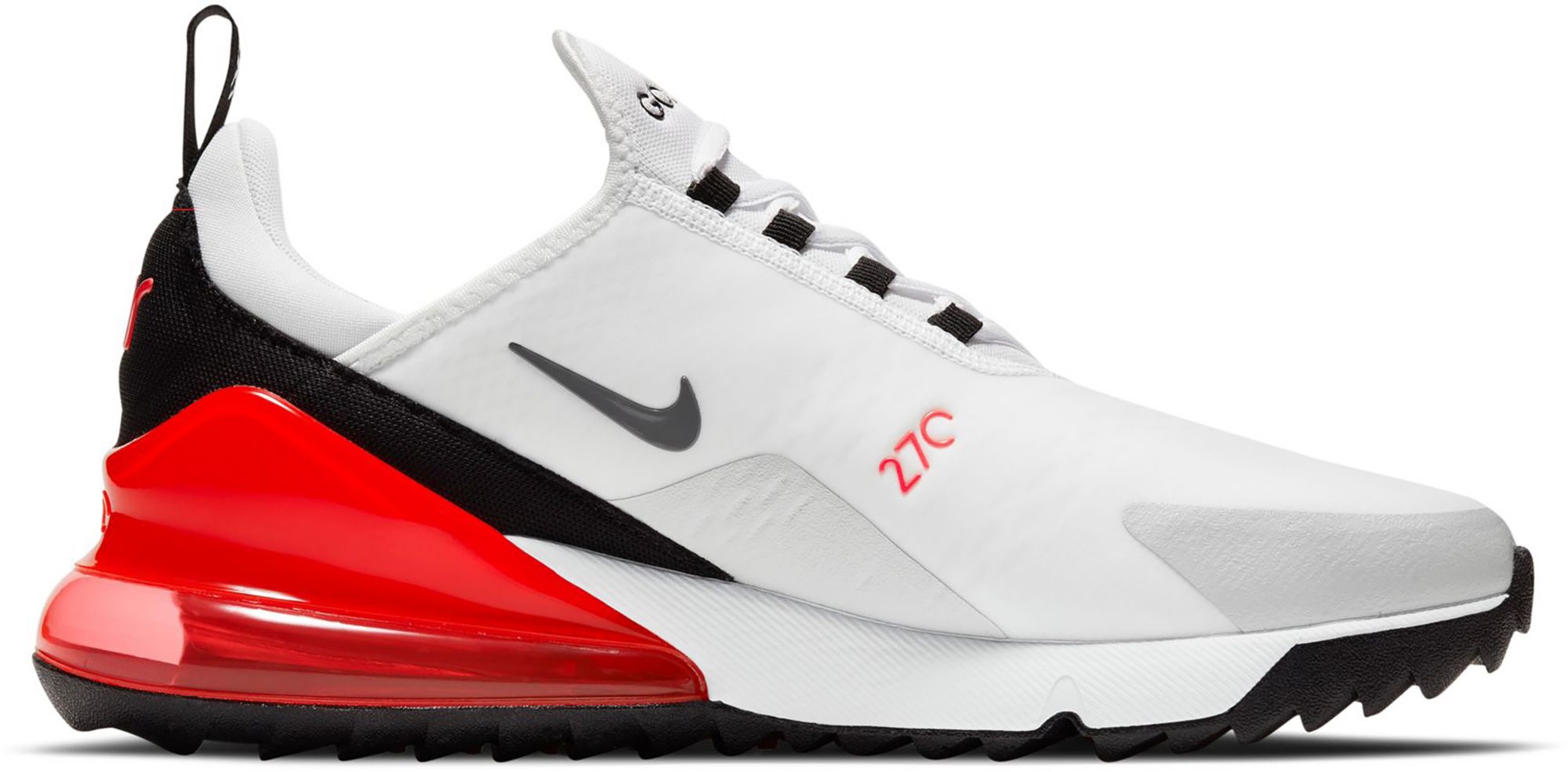 Nike Men's Air Max 270 G Golf Shoes