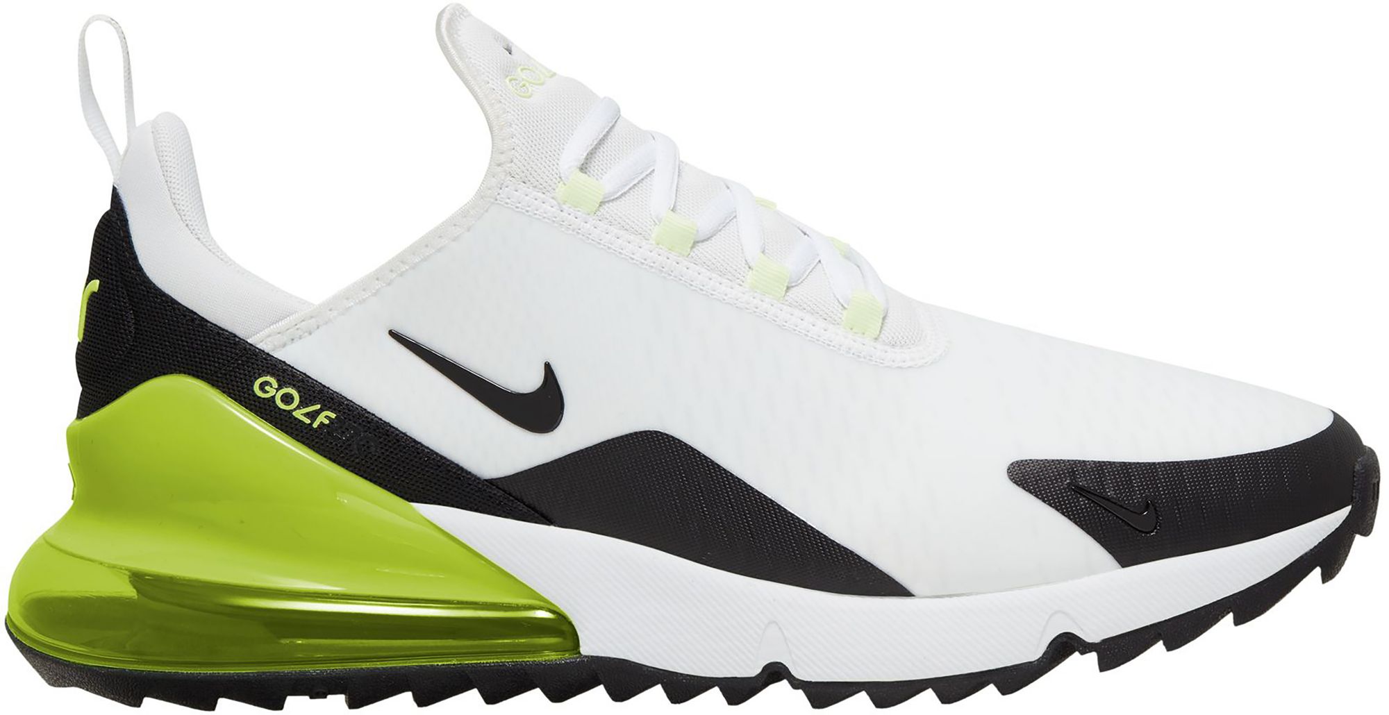 Nike Men's Air Max 270 G Golf Shoes