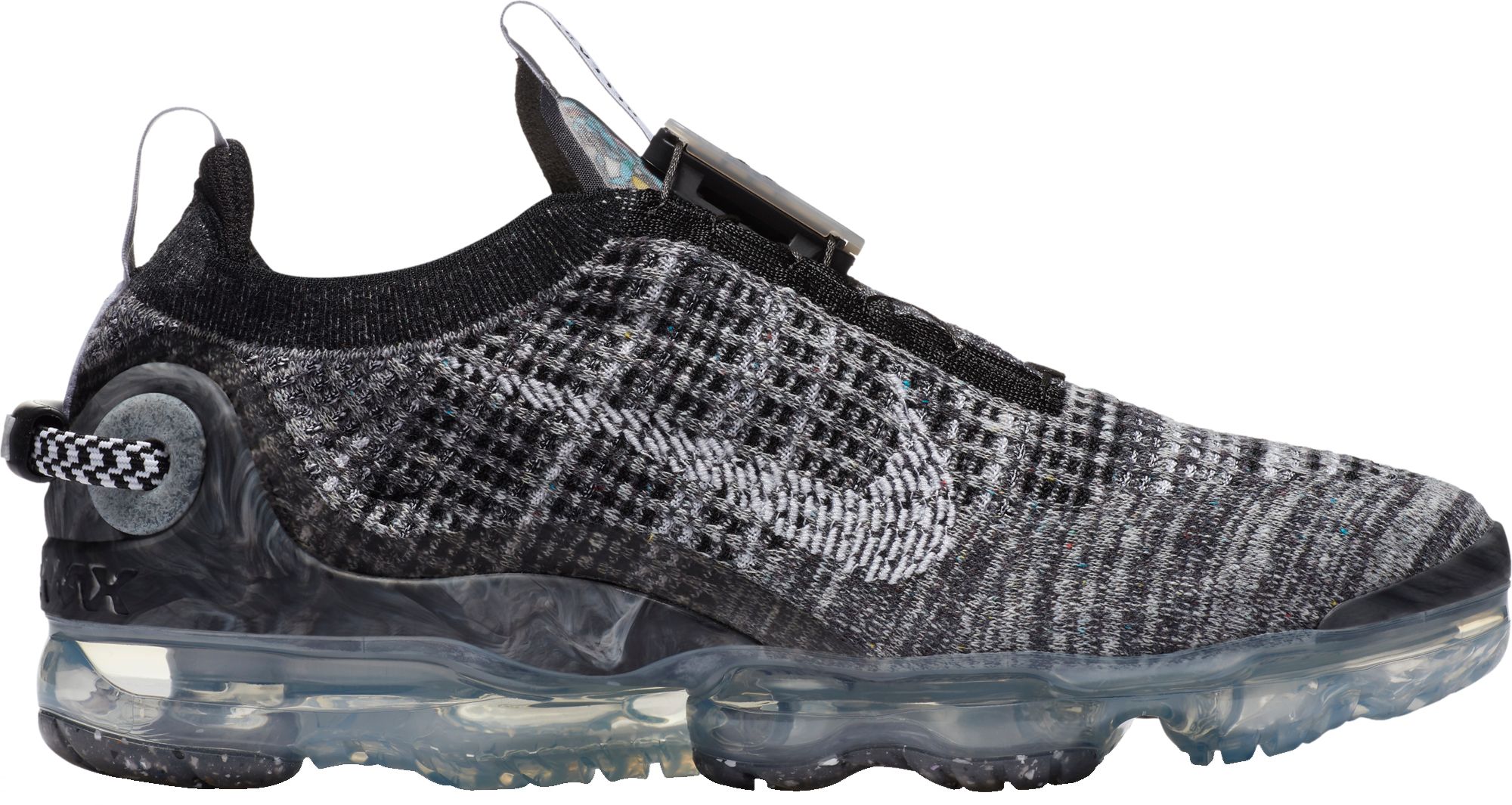 vapormax flyknit men's