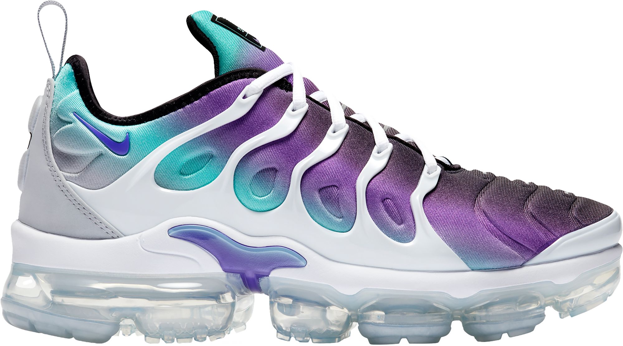 Nike Men's Air VaporMax Plus Shoes