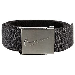 Nike Diamond Stretch Woven Golf Belt