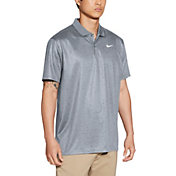 Nike Men's Dri-FIT Victory Printed Golf Polo