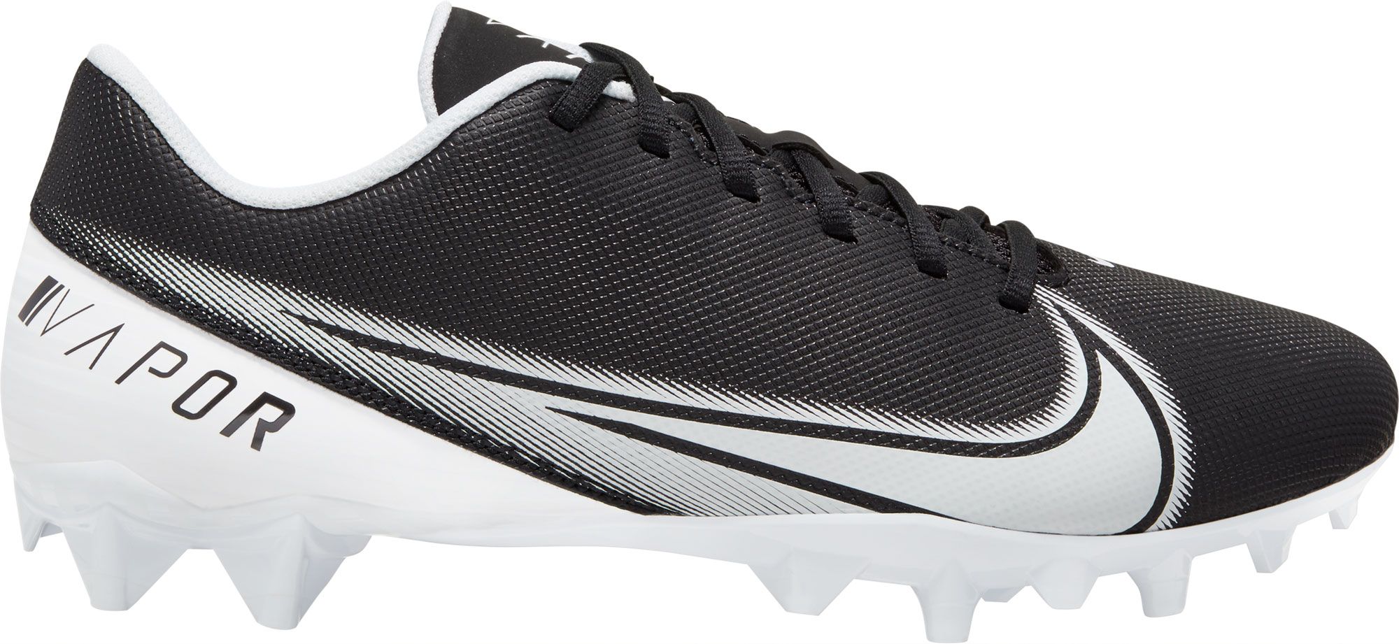 nike vapor varsity football cleats