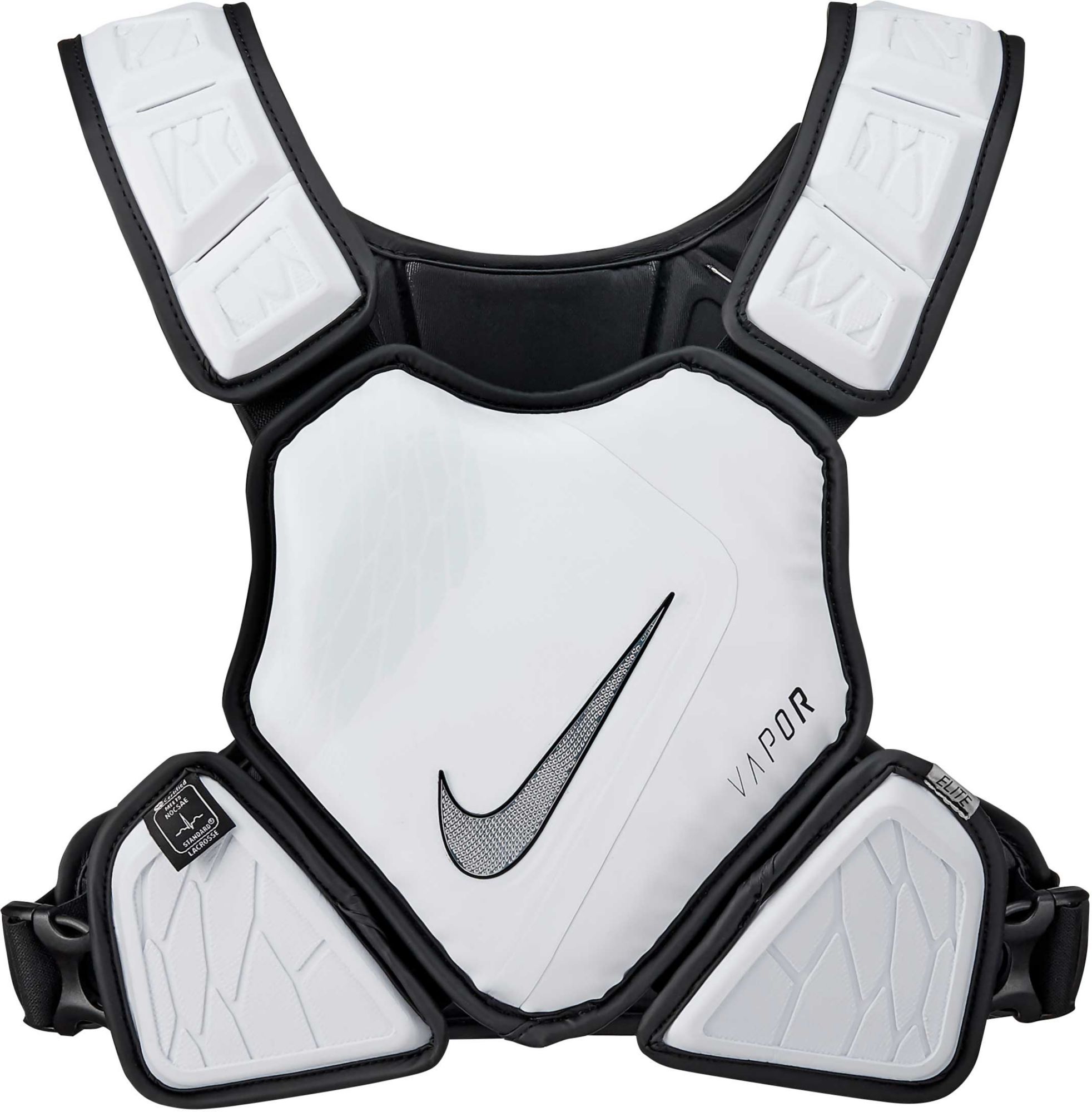 Shoulder & Rib Pads
