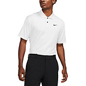 Nike Men's Dri-FIT Vapor Striped Golf Polo