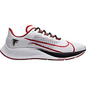 Nike Atlanta Falcons Air Zoom Pegasus 37 Running Shoes