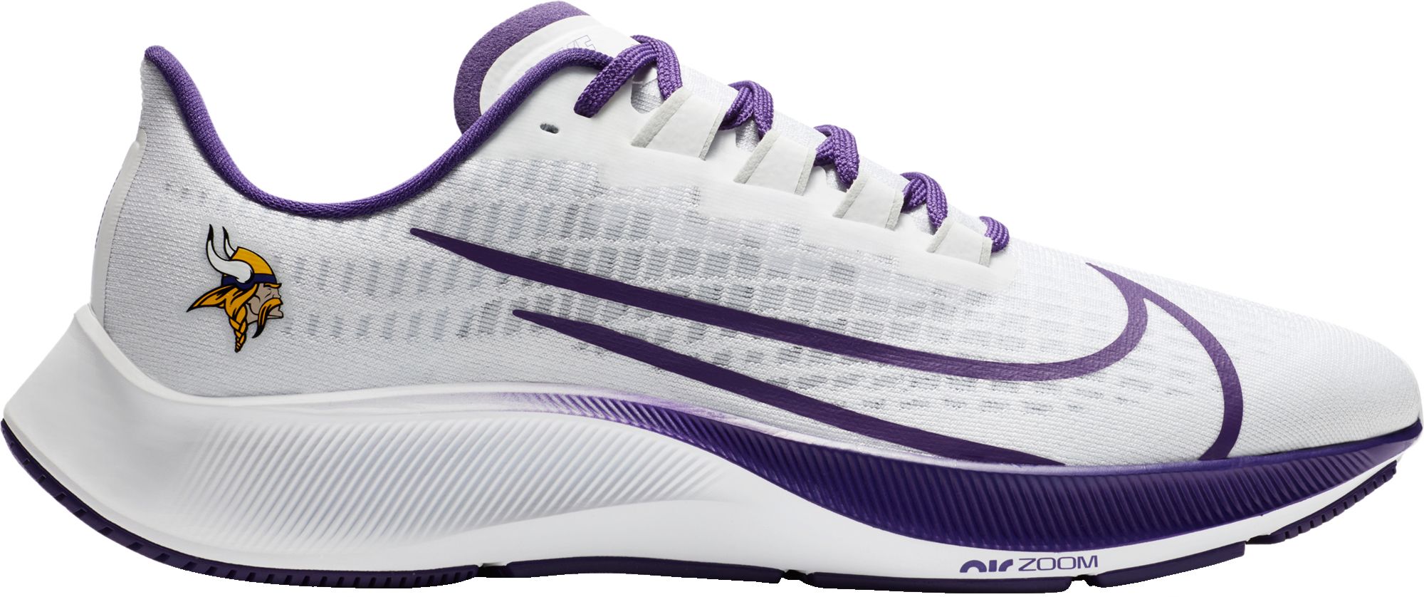 vikings nike pegasus