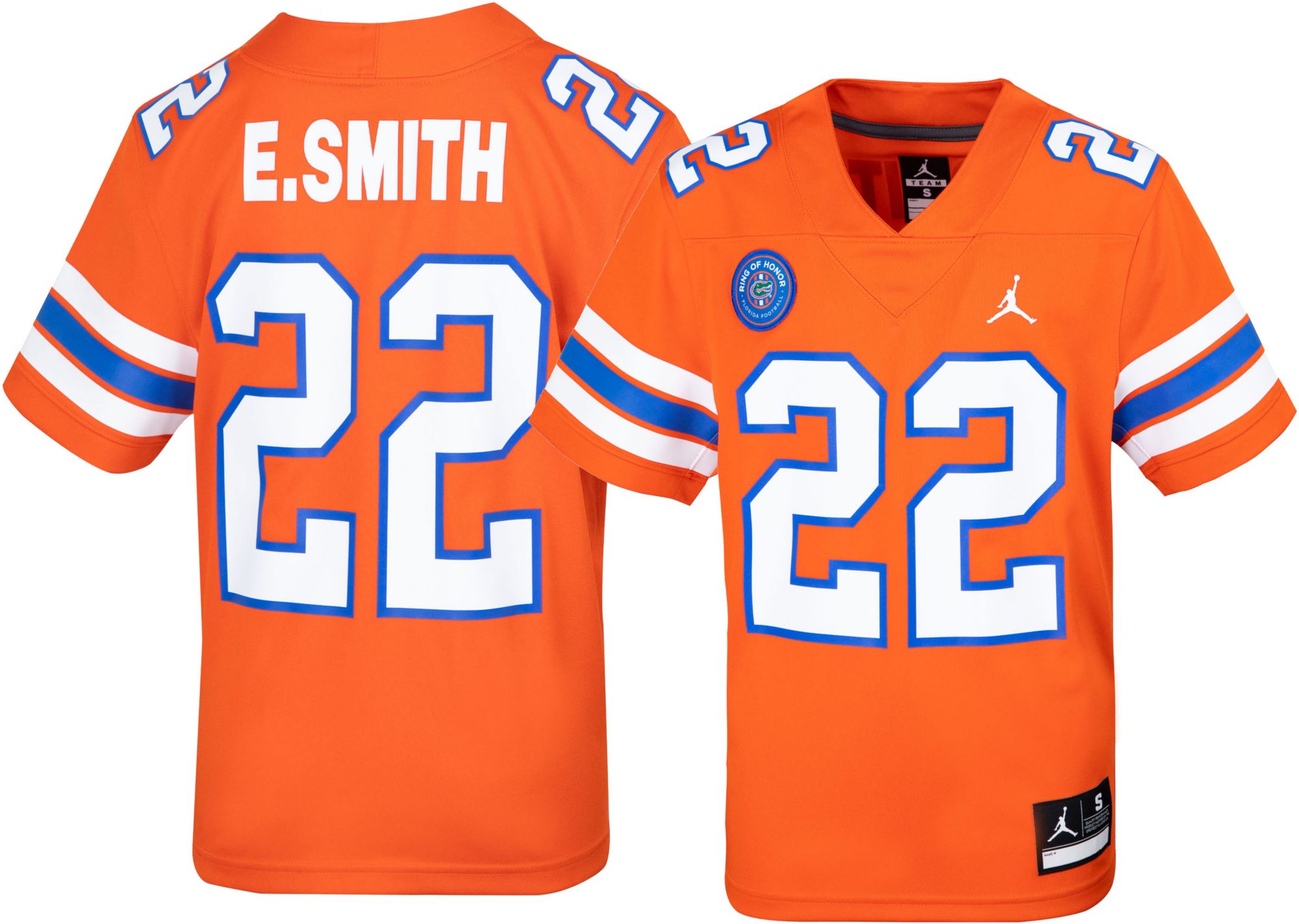 florida gators kids jersey