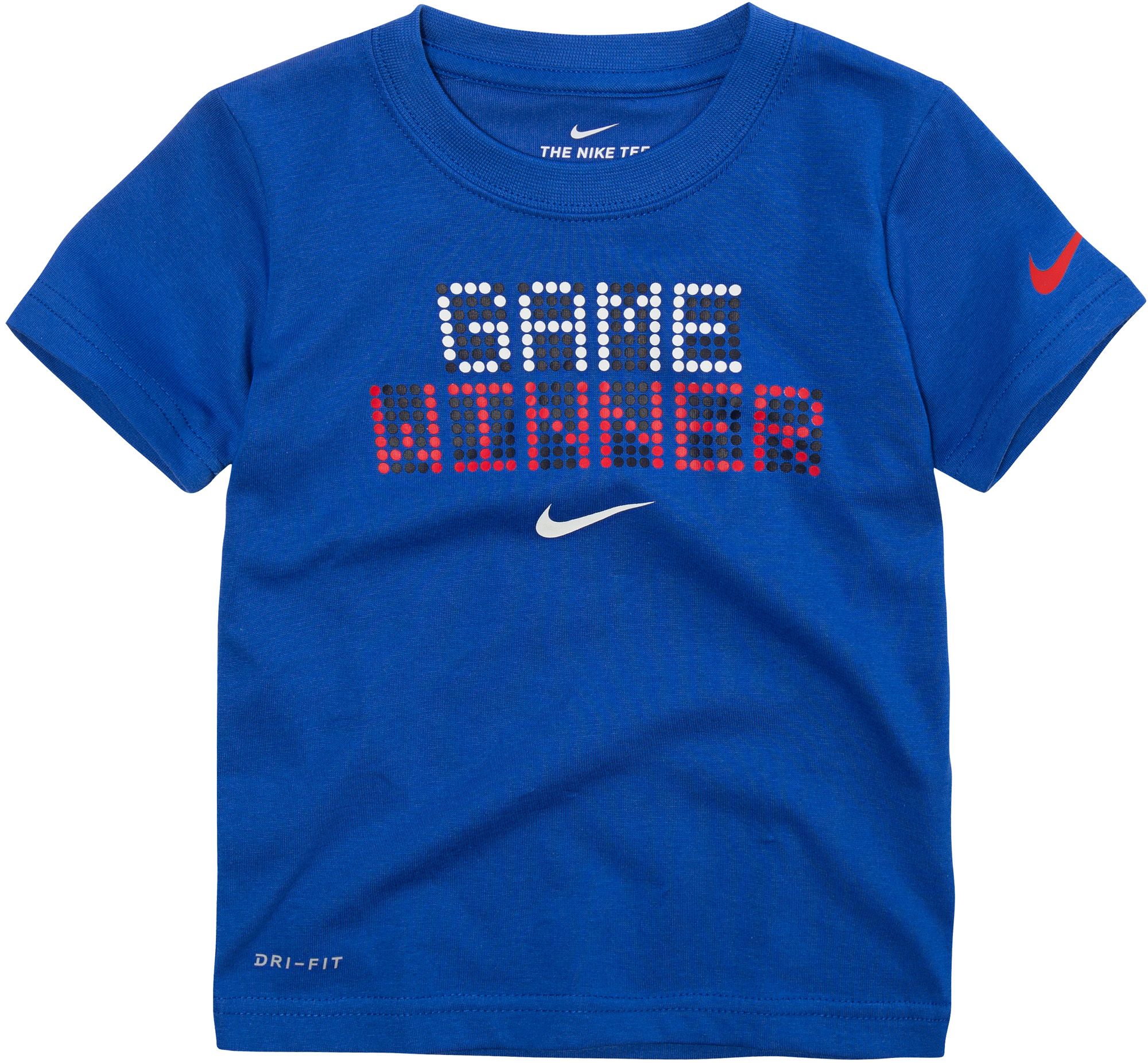 toddler nike apparel