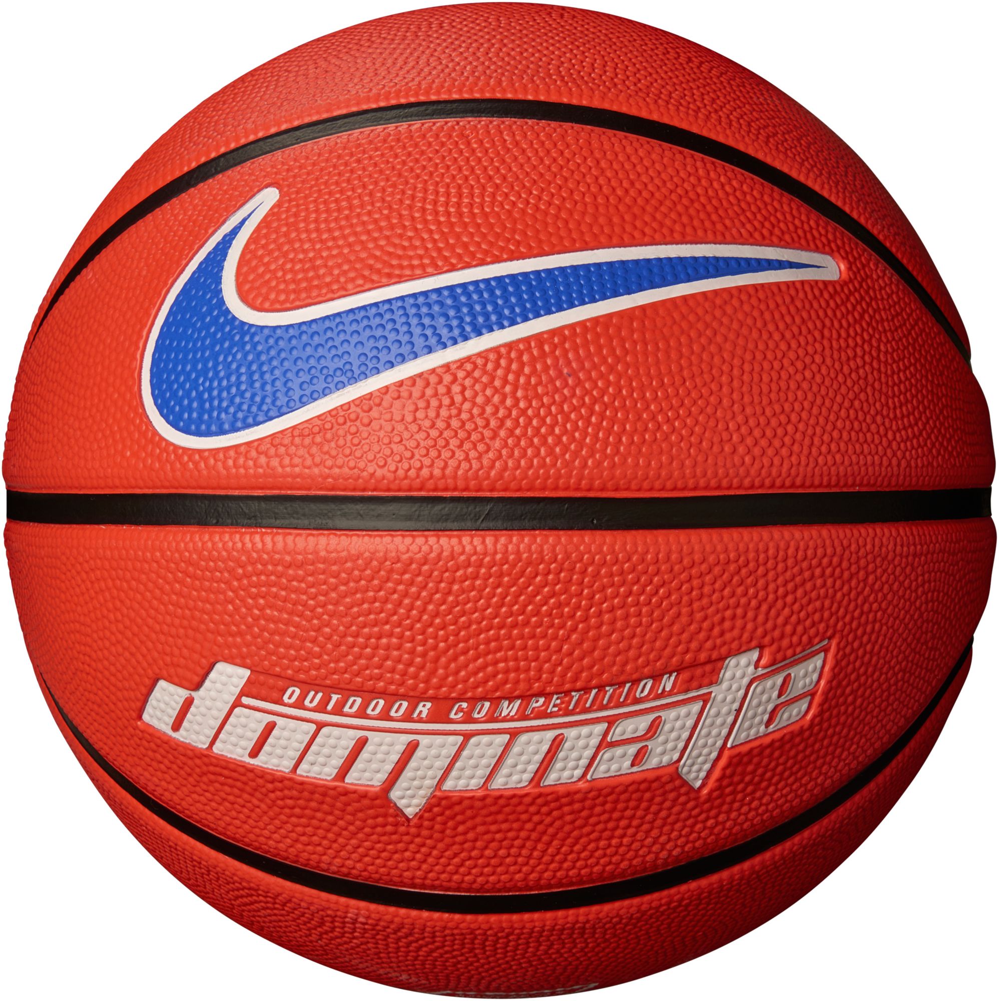 Nike outdoor competition on sale basketball