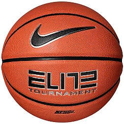 hoop dun garage Nike Elite Basketballs | Curbside Pickup Available at DICK'S
