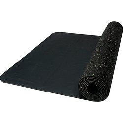 Nike Unisex - Adult Training MAT 2.0 Yoga Mat, Black/White, NS