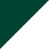 Gorge Green/White
