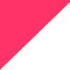 Vivid Pink/White