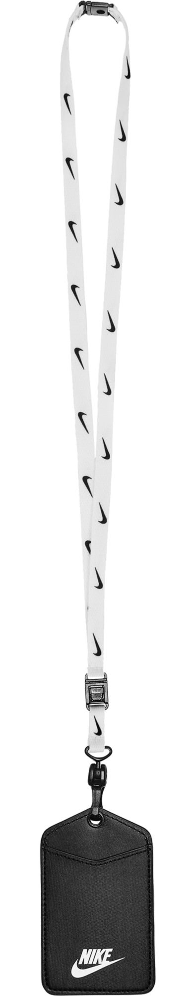 Nike ID Badge Lanyard