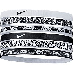 Nike Women's Swoosh Headbands – 6 Pack
