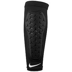 Exxact Sports Padded Forearm Compression Sleeve - Football Arm Sleeves for Men Baseball, Basketball Arm Sleeve (Pack of 2)