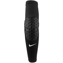 Nike / Pro Circular Knit Compression Arm Sleeves