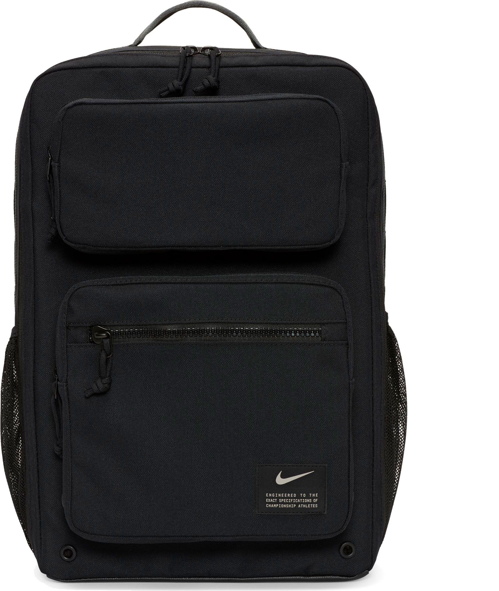 Backpacks Nike Sportswear Futura Luxe W Mini Backpack Stone/ Stone
