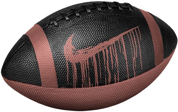 nike nfl ball