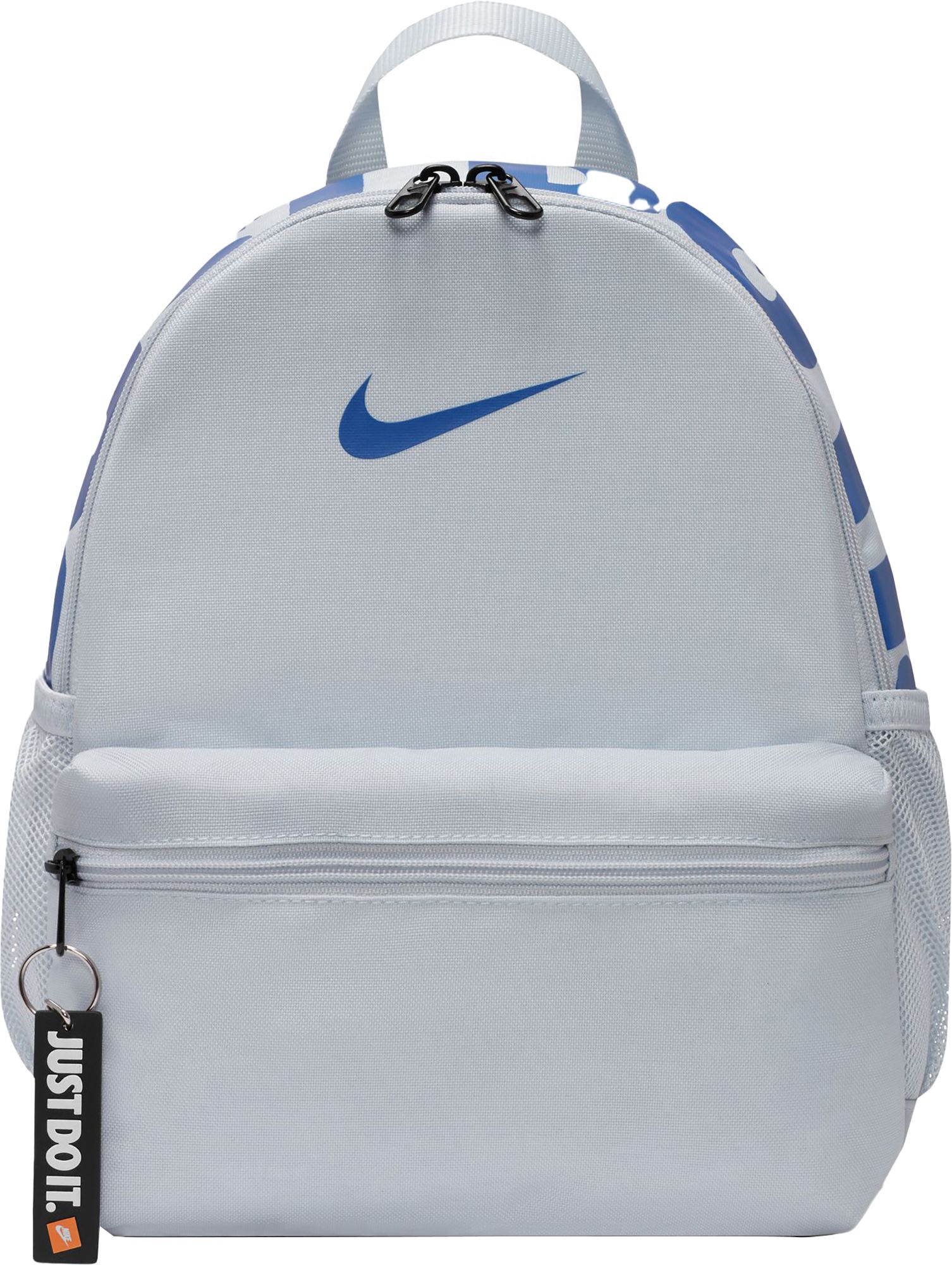 Nike Sportswear Futura Luxe Mini Backpack 'Aura