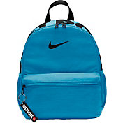 Nike Kids' Brasilia JDI Mini Backpack