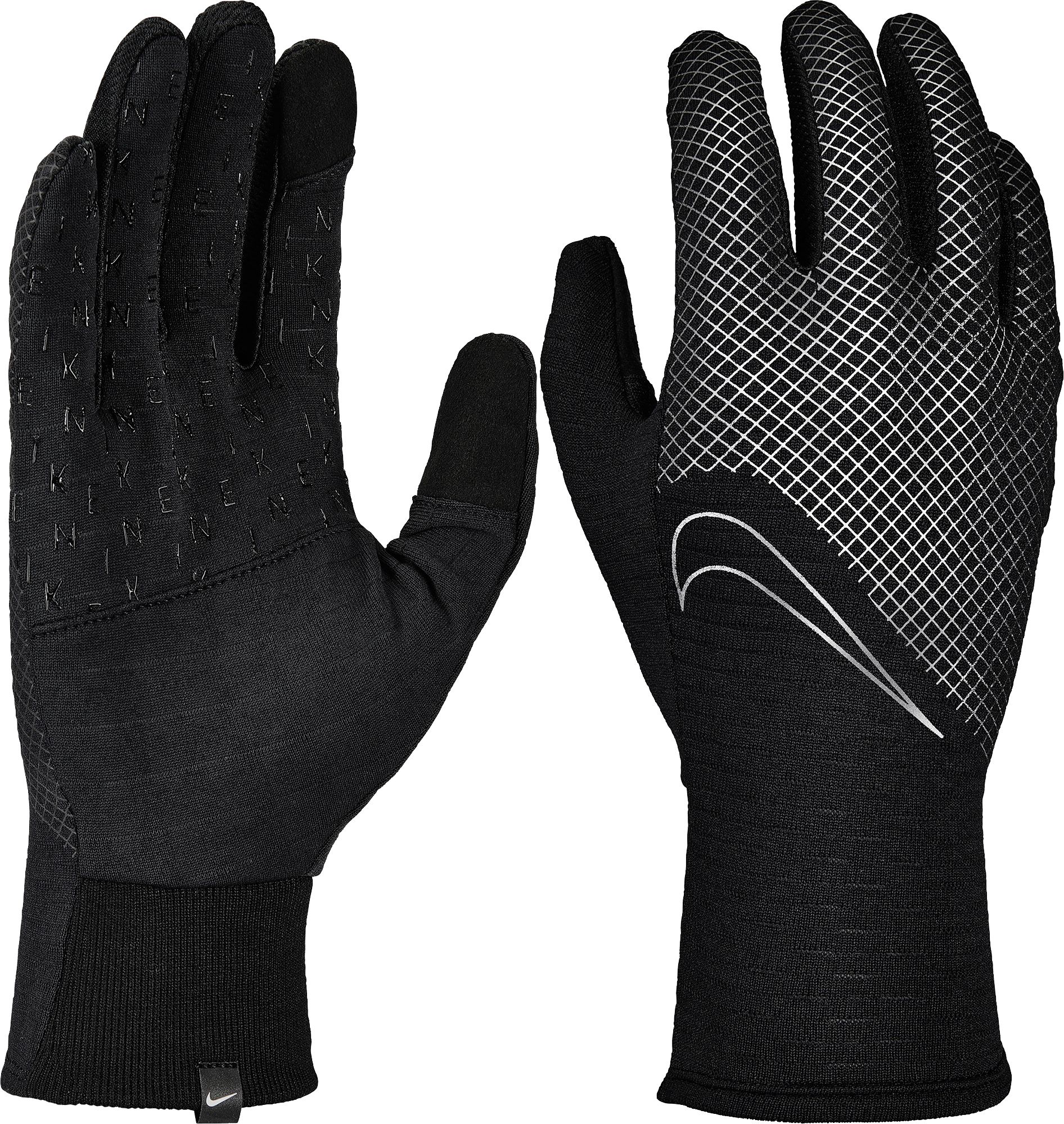 nike gloves winter