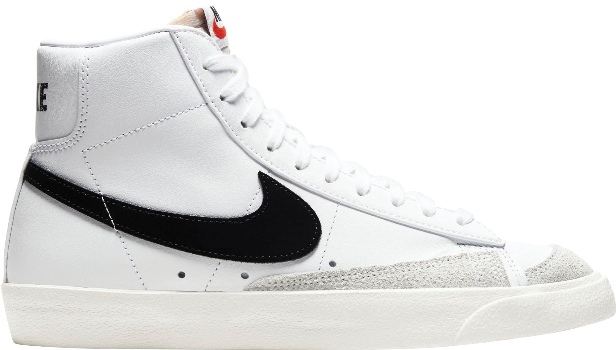 White/Black