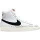 White/Black