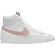 White/Pink