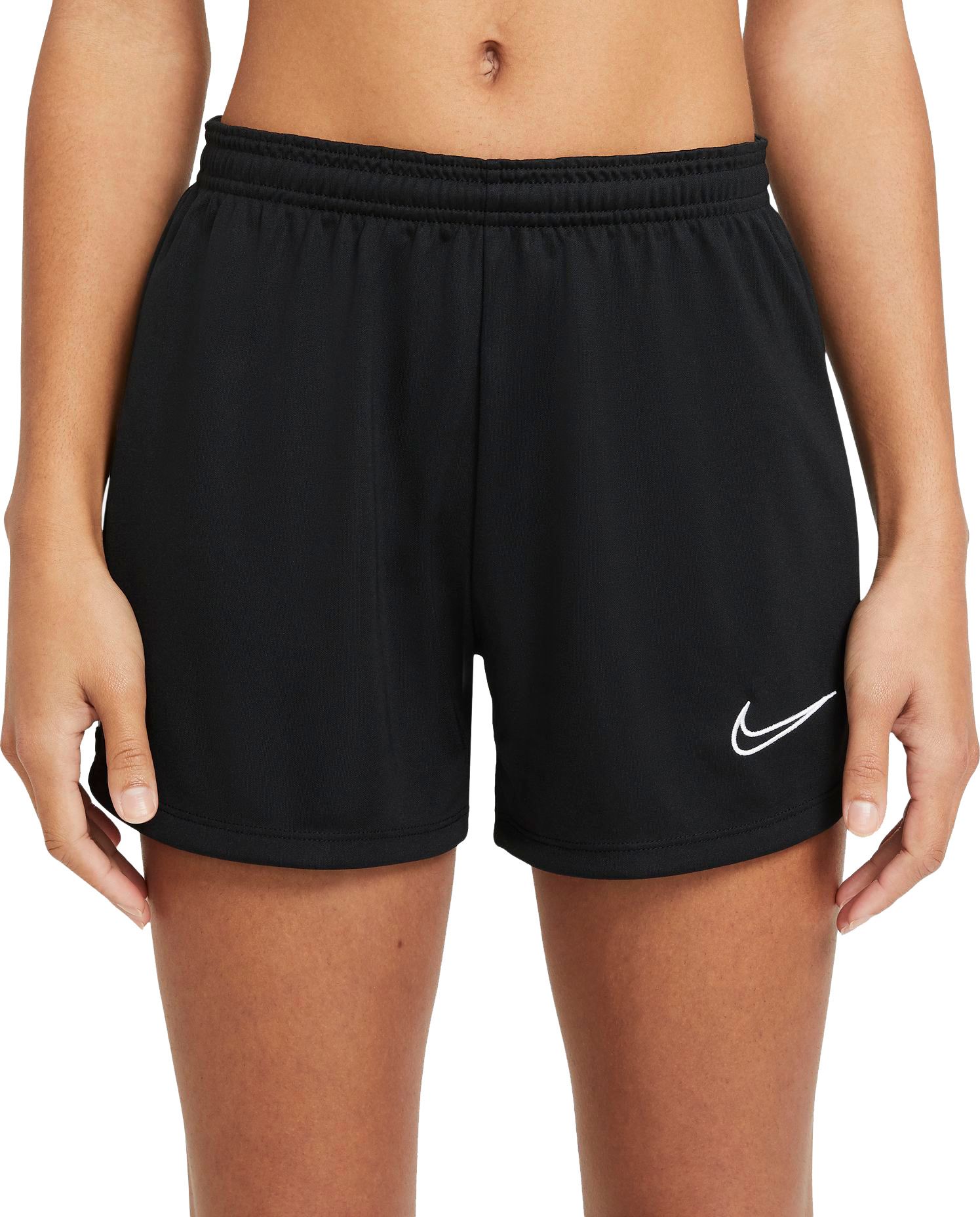 Nike Women's Dri-FIT Academy Knit Soccer Shorts