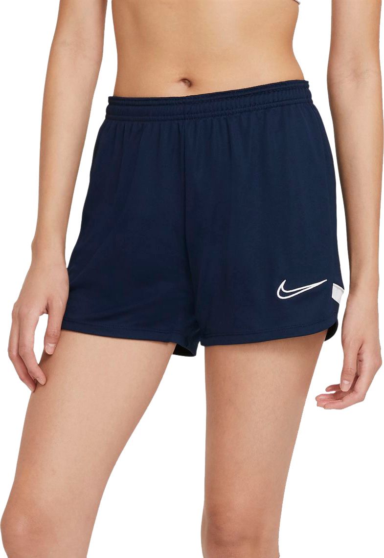 Nike Women's Dri-FIT Academy Knit Soccer Shorts
