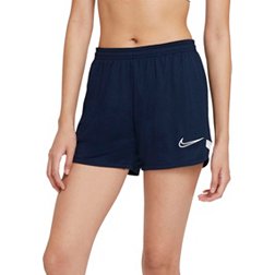 Nike Women's Dri-FIT Academy Knit Soccer Shorts