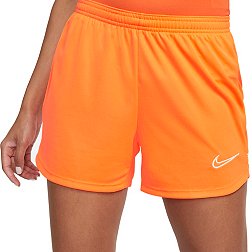 Nike Women's Dri-FIT Academy Knit Soccer Shorts
