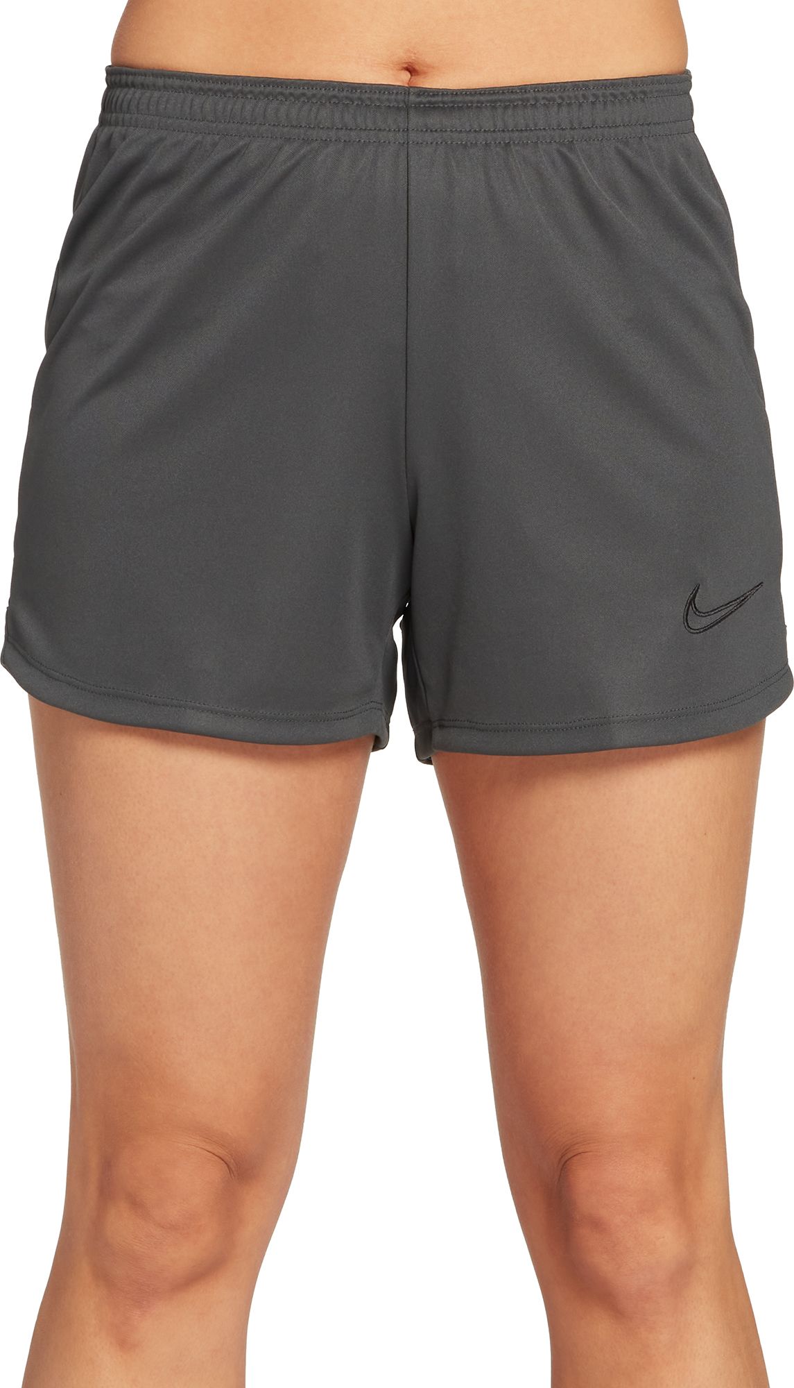 nike casual shorts womens