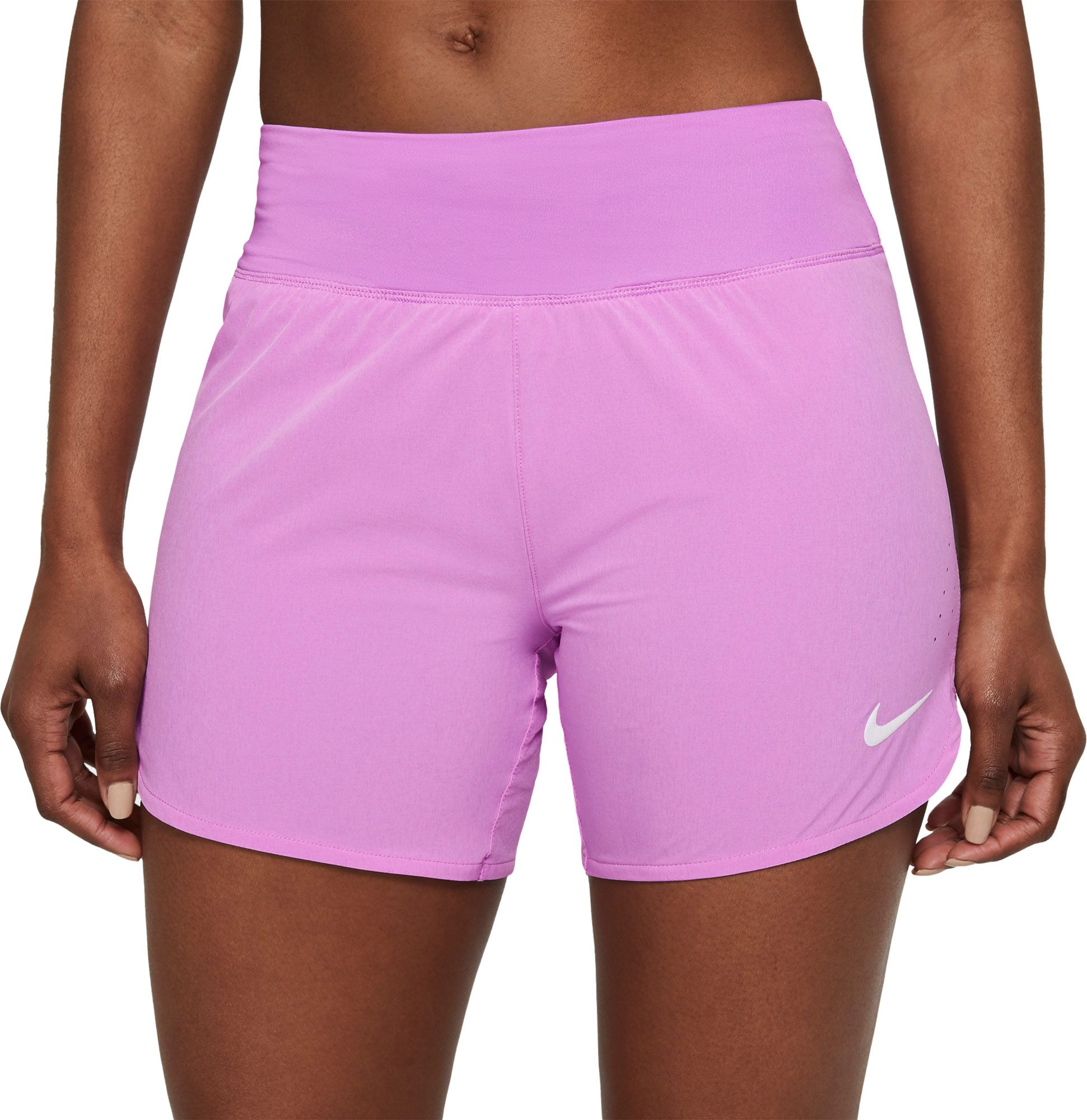 Nike Women's Eclipse 5” Running Shorts