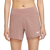Nike Women's Eclipse 5” Running Shorts