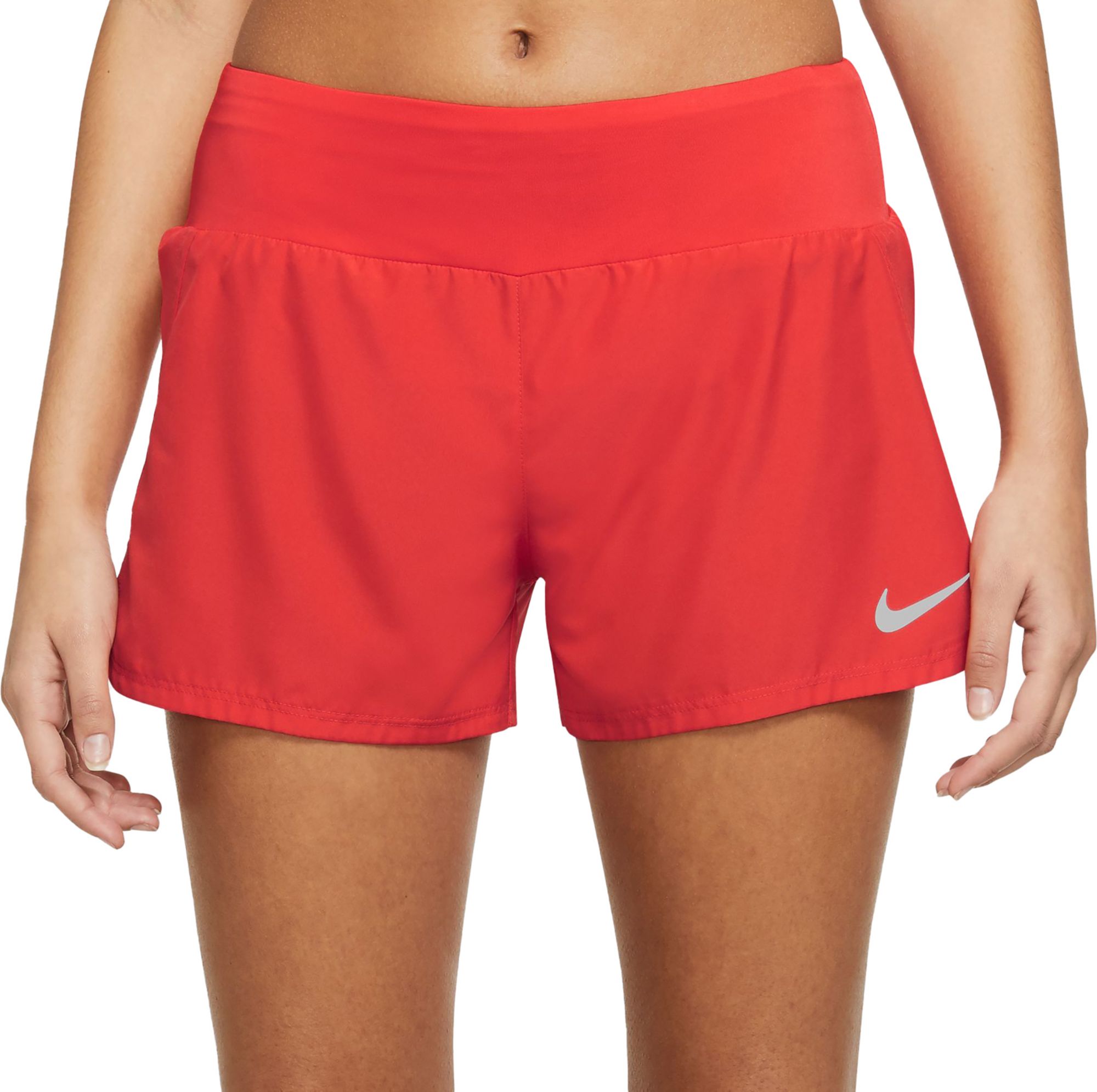 Nike Women's Dri-FIT 3'' Running Shorts