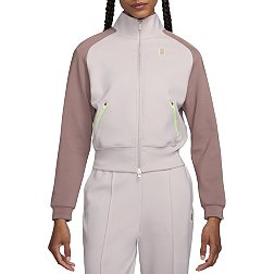 Nike Women's NikeCourt Full-Zip Tennis Jacket